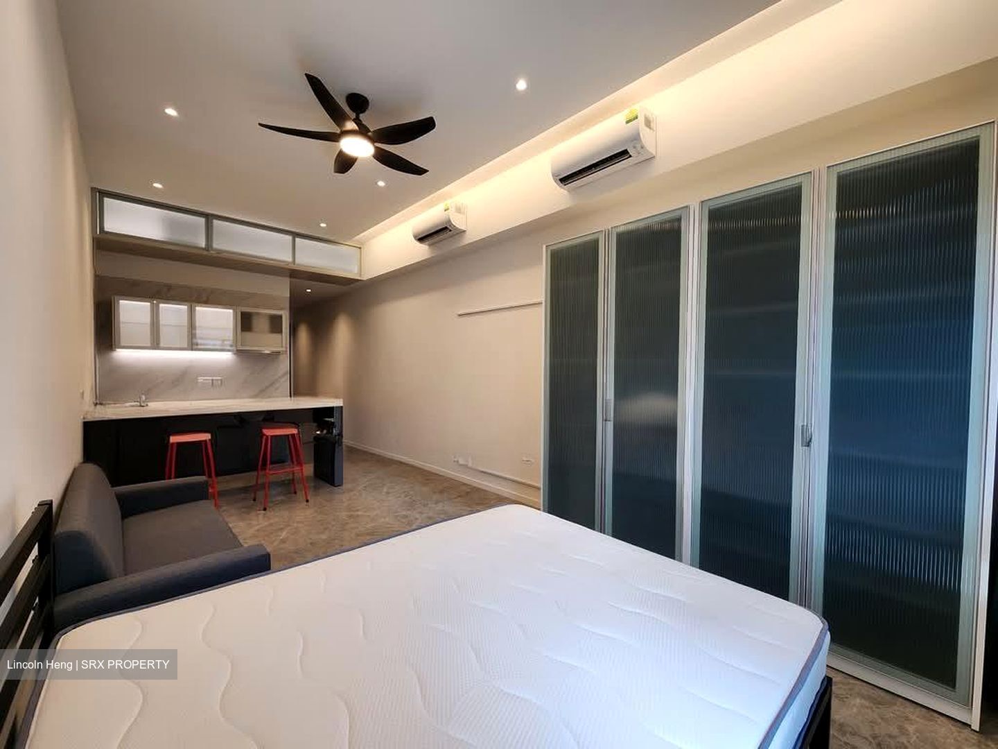 The M (D7), Apartment #532188171